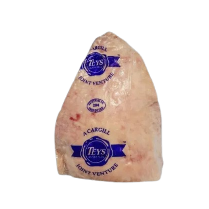 Picanha Bovina Cong Cx17,3kg - Teys